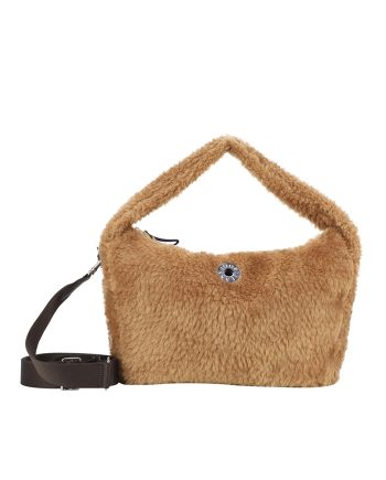 TORBA JEANS SOFFICE VIVIANA BROWN Joop!