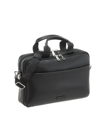 LAPTOP TORBA VETRA PANDION 17" BLACK Joop!