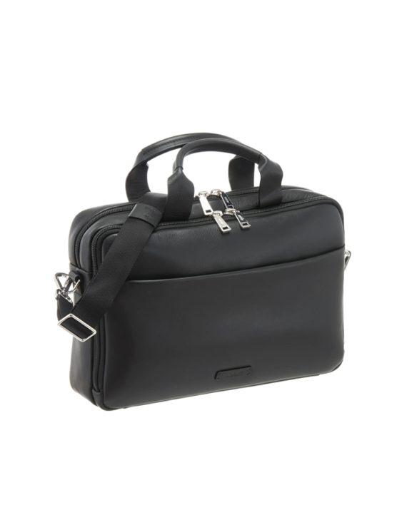 LAPTOP TORBA VETRA PANDION 17" BLACK Joop!