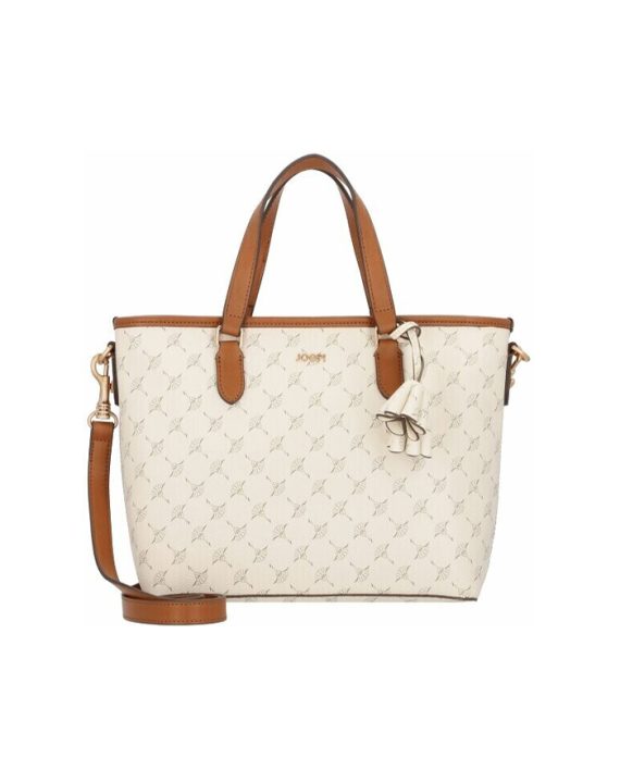 TORBA CORTINA KETTY OFFWHITE Joop!