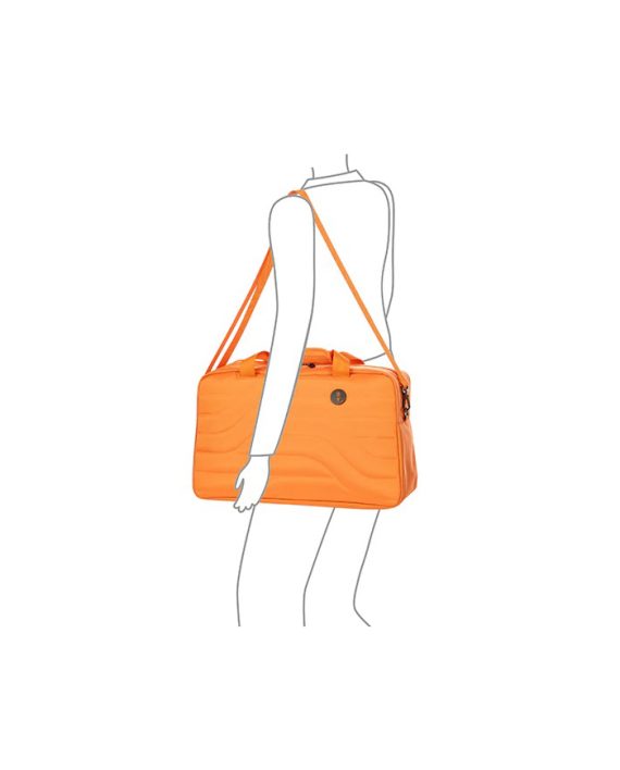 PUTNA TORBA ITACA ORANGE Bric's