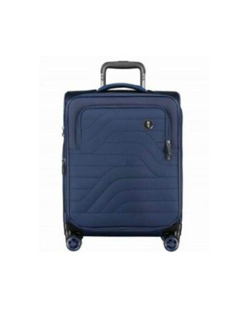 KOFER ITACA SMALL BLUE TROLLEY Bric's