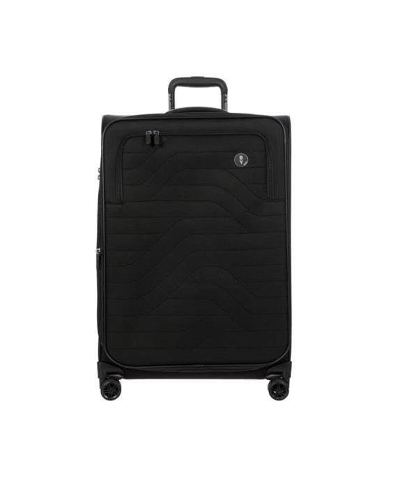 KOFER ITACA LARGE BLACK TROLLEY Bric's