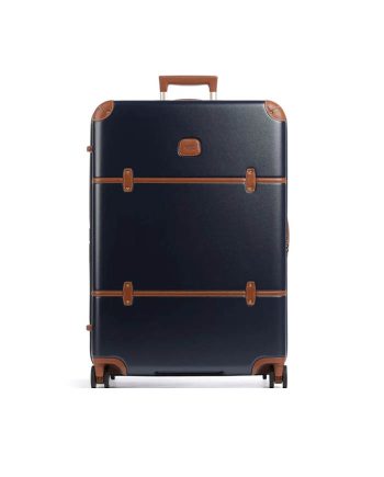 KOFER BELLAGIO LARGE BLUE TROLLEY Bric's