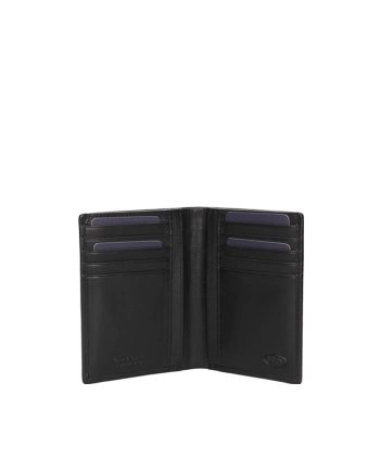 NOVČANIK MONTE ROSA WALLET BLACK Bric's