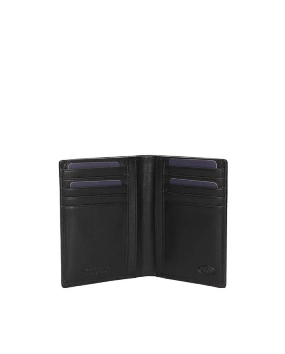 NOVČANIK MONTE ROSA WALLET BLACK Bric's