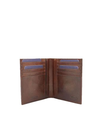 NOVČANIK MONTE ROSA WALLET BROWN Bric's