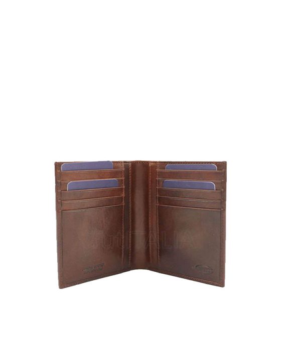 NOVČANIK MONTE ROSA WALLET BROWN Bric's