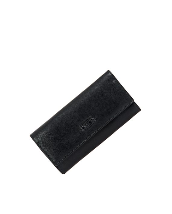 NOVČANIK KEY HOLDER MONTE ROSA BLACK Bric's