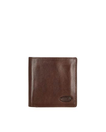 NOVČANIK MONTE ROSA BROWN Bric's