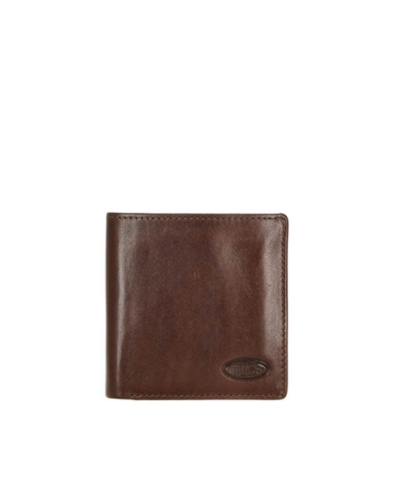 NOVČANIK MONTE ROSA BROWN Bric's