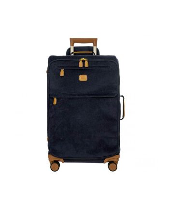 KOFER LIFE MEDIUM DARK BLUE TROLLEY Bric's