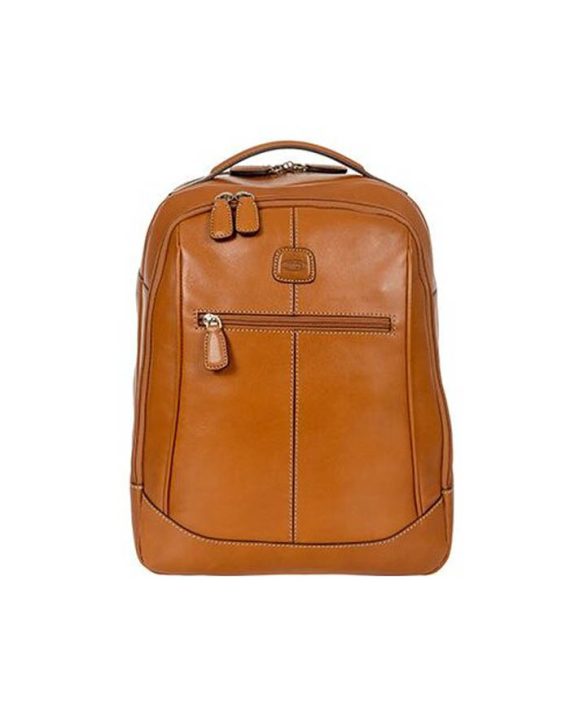 LAPTOP RANAC LIFE PELLE LEATHER 15.6" CAMEL BROWN Joop!