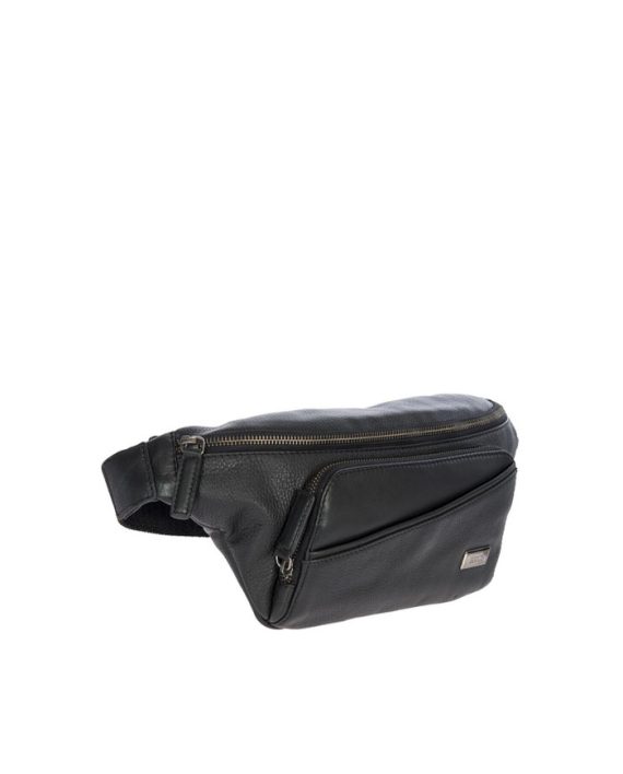 TORBA ZA STRUK TORINO BLACK Bric's