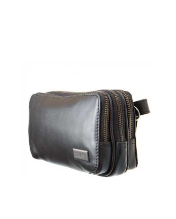 TORBA HORIZONTAL TORINO BLACK Bric's