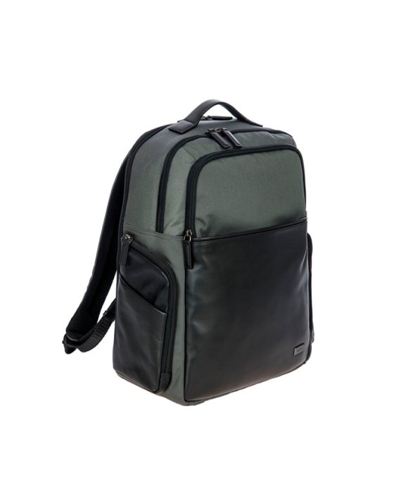 LAPTOP RANAC LARGE MONCA 15.6" GRAY Bric's