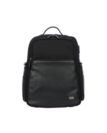 LAPTOP RANAC LARGE MONCA 15.6" BLACK Bric's