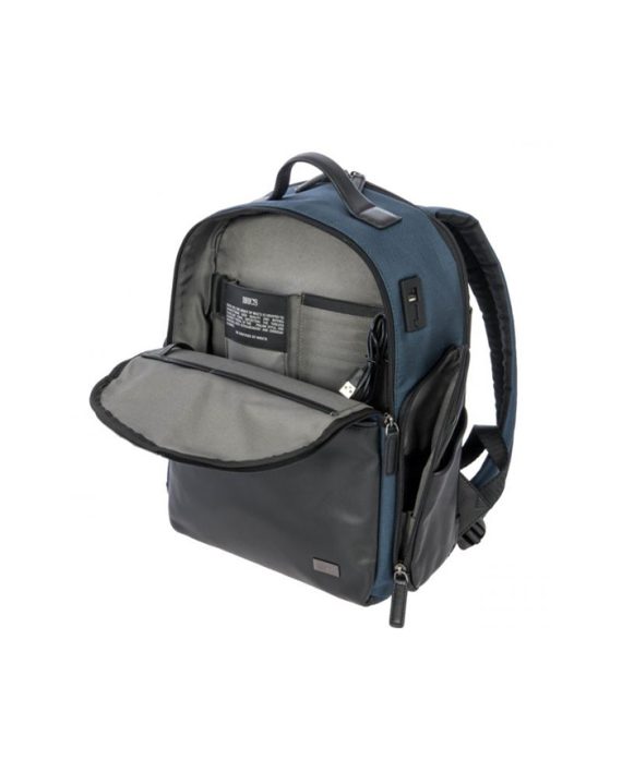 LAPTOP RANAC MEDIUM MONCA 15.6" BLUE Bric's