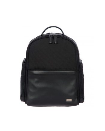 LAPTOP RANAC MEDIUM MONCA 15.6" BLACK Bric's
