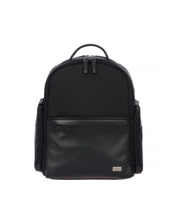 LAPTOP RANAC MEDIUM MONCA 15.6" BLACK Bric's