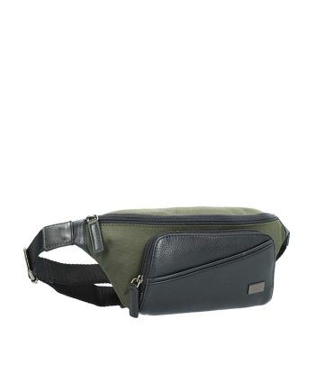 TORBA ZA STRUK MONZA OLIVE Bric's