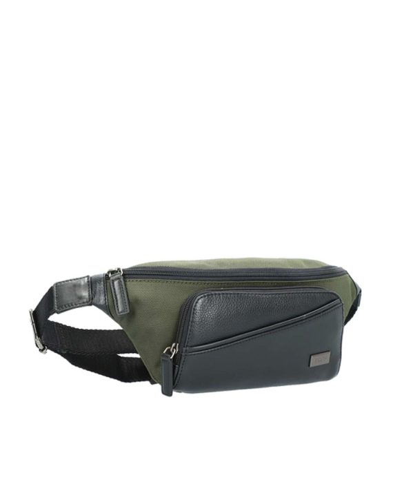 TORBA ZA STRUK MONZA OLIVE Bric's