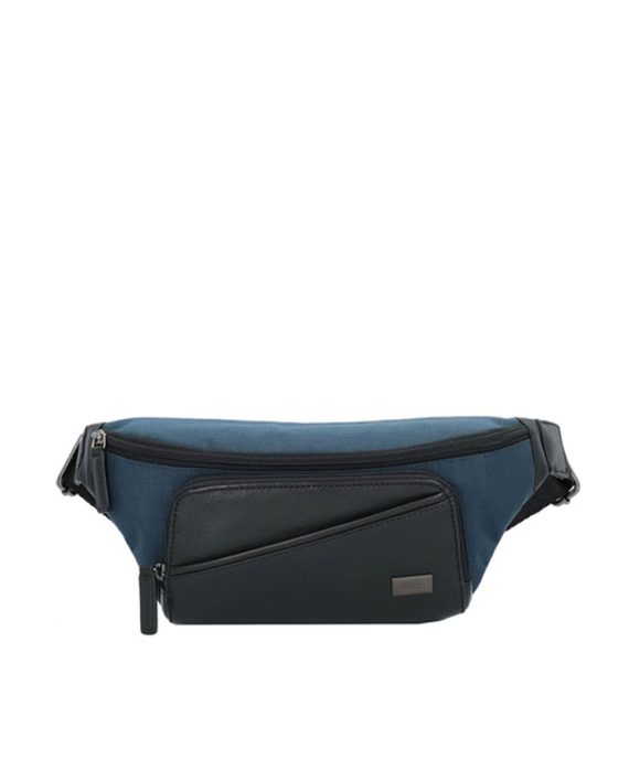 TORBA ZA STRUK MONZA BLUE Bric's