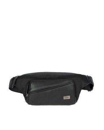 TORBA ZA STRUK MONZA BLACK Bric's