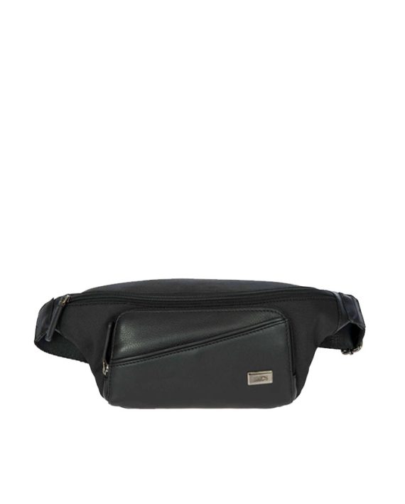 TORBA ZA STRUK MONZA BLACK Bric's