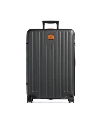 KOFER CAPRI LARGE BLACK TROLLEY Bric's