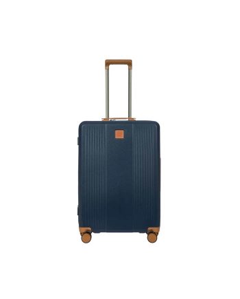 KOFER RAVENNA SMALL NAVY BLUE TROLLEY Bric's