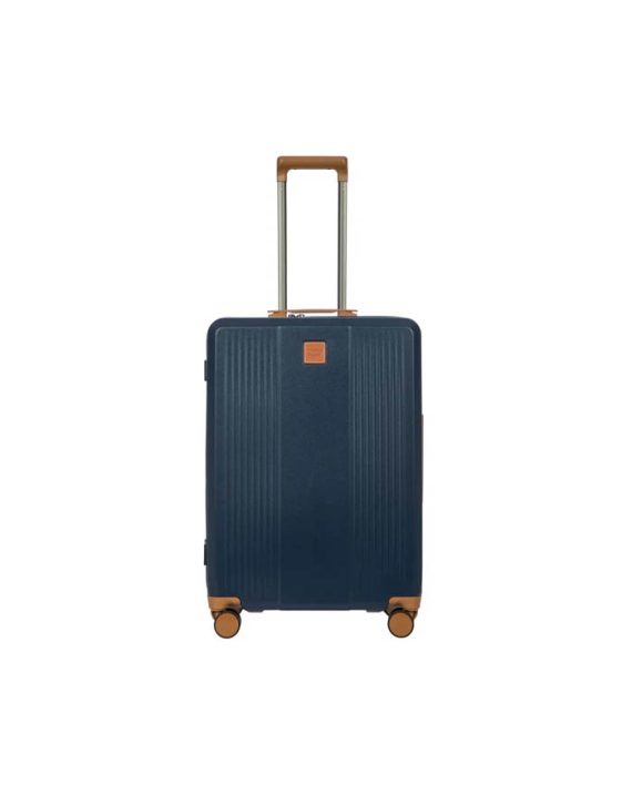 KOFER RAVENNA SMALL NAVY BLUE TROLLEY Bric's