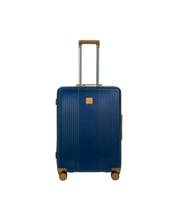 KOFER RAVENNA MEDIUM OCEAN BLUE TROLLEY Bric's