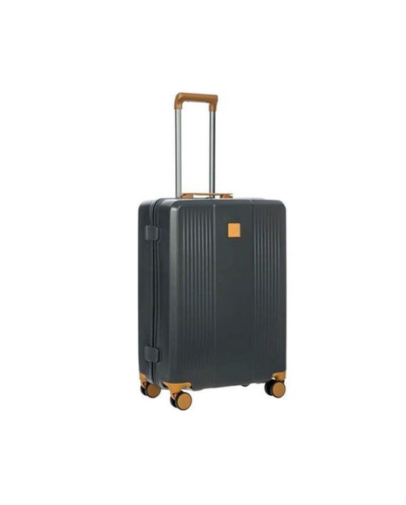 KOFER RAVENNA MEDIUM GRAY TROLLEY Bric's