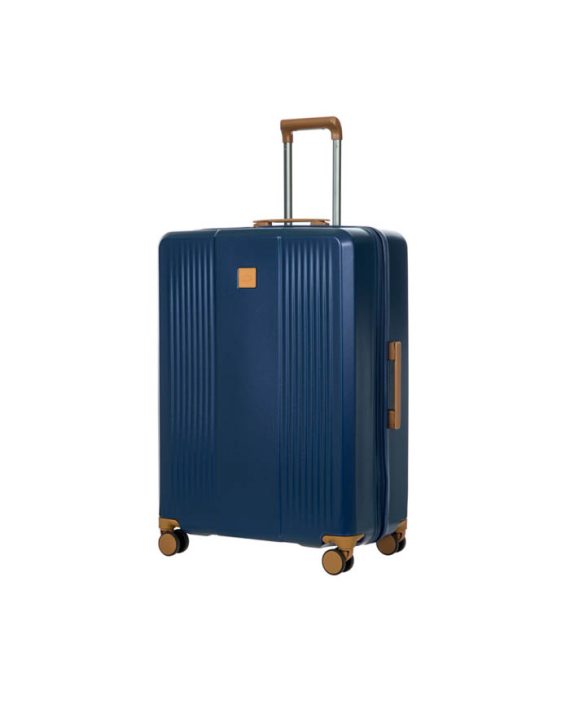 KOFER RAVENNA LARGE OCEAN BLUE TROLLEY Bric's