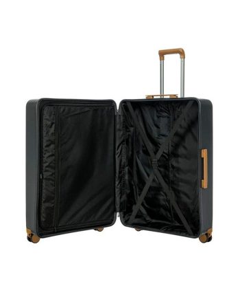 KOFER RAVENNA LARGE GRAY TROLLEY Bric's