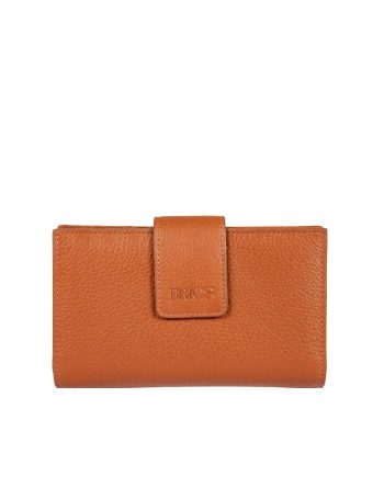 NOVČANIK MARMOLADA PURSE TOBACCO RED Bric's