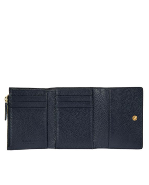 NOVČANIK MARMOLADA PURSE S BLUE Bric's