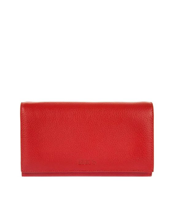 NOVČANIK MARMOLADA PURSE L RED Bric's
