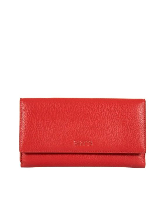 NOVČANIK MARMOLADA PURSE ML RED Bric's