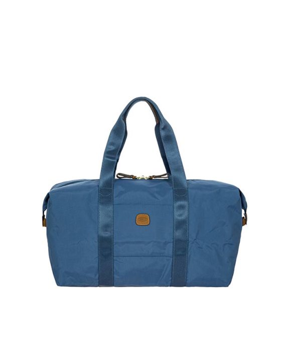 PUTNA TORBA X-COLLECTION MARINE BLUE Bric's