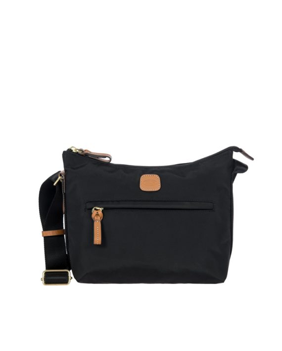 TORBA X-COLLCETION S BLUE Bric's