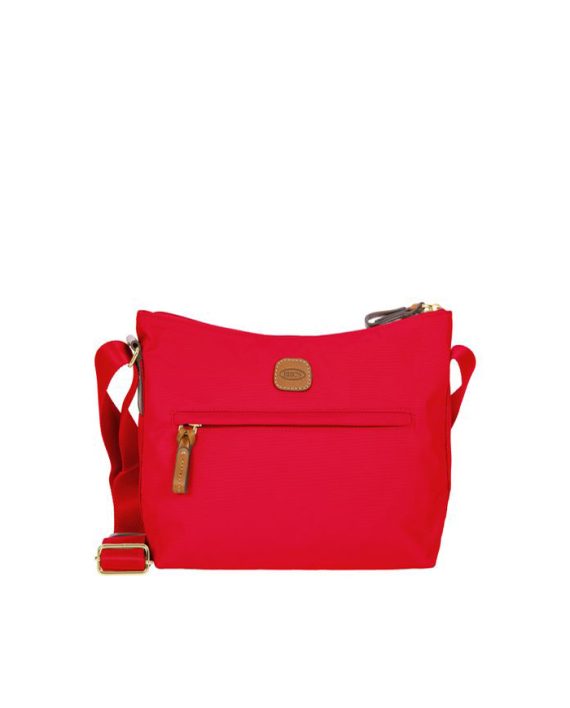 TORBA X-COLLCETION S RED Bric's