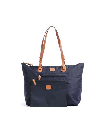 TORBA X-COLLCETION SPORTINA 2IN1 L BLUE Bric's