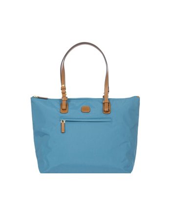 TORBA X-COLLCETION SPORTINA 2IN1 L BLUE Bric's