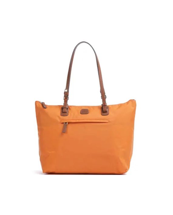 TORBA X-COLLCETION SPORTINA 2IN1 L ORANGE Bric's