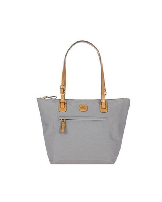 TORBA X-COLLCETION SPORTINA 2IN1 L STONE Bric's