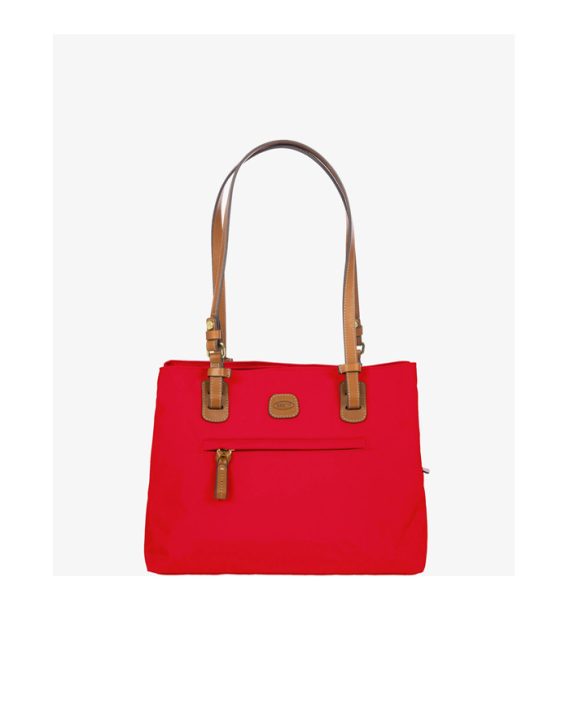TORBA X-COLLCETION M RED Bric's