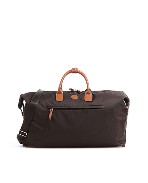 PUTNA TORBA X-COLLECTION BROWN Bric's