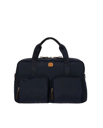 PUTNA TORBA X-COLLECTION NAVY BLUE Bric's